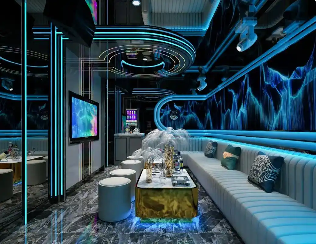 阜新商务ktv与片场区别-清河门区ktv预定